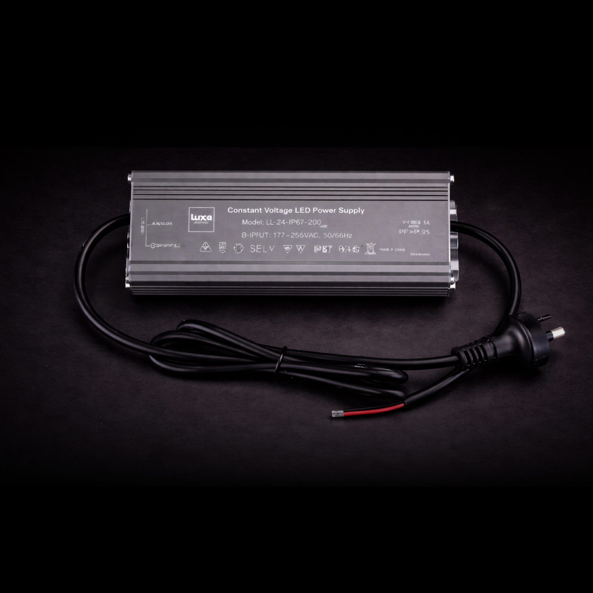 Non-Dimmable LED Driver