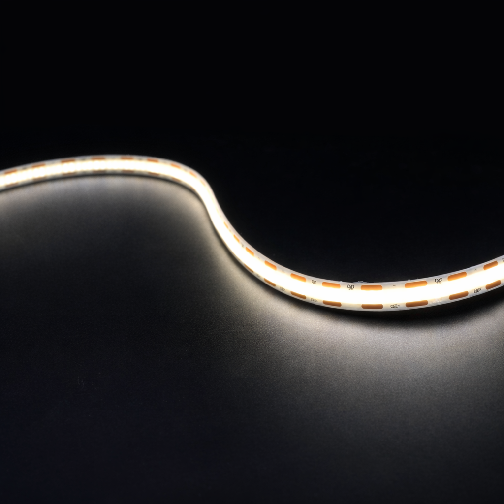 LED Strip Lighting