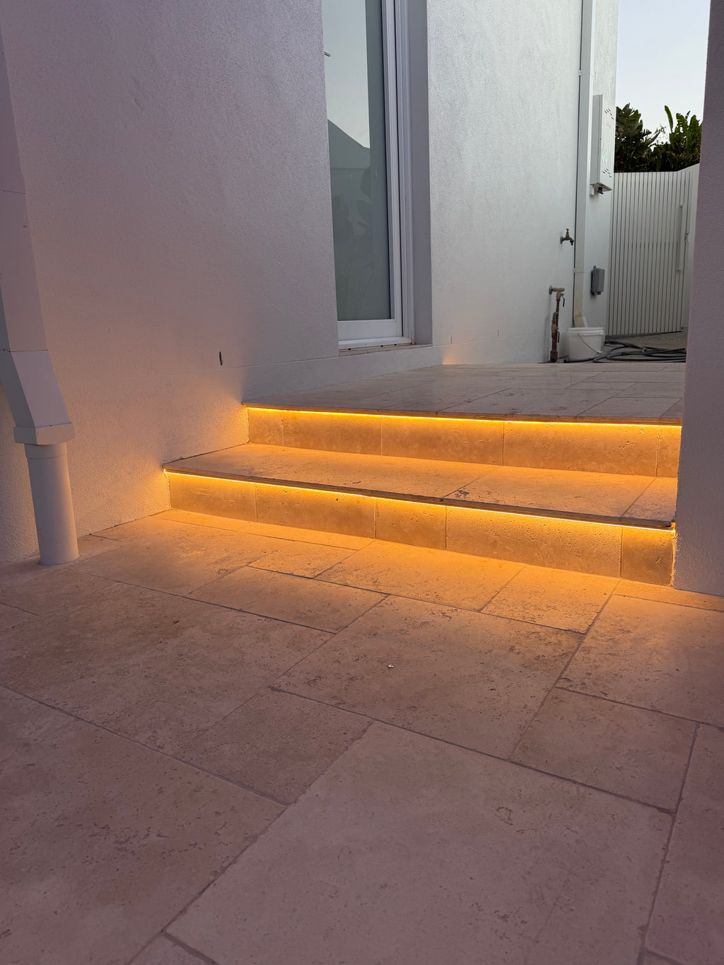 Luxe Glow