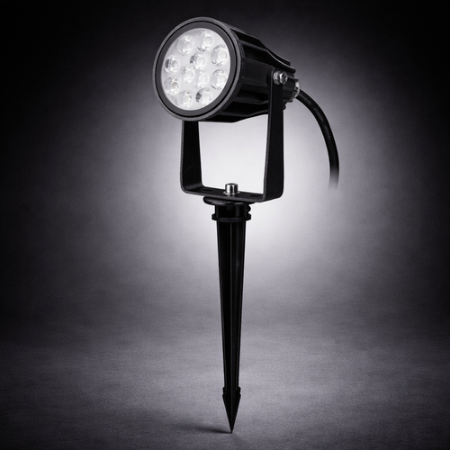 6W DC24V Smart LED Garden Light (RGB+CCT)