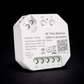 AC Triac Dimmer (WiFi + 2.4G)