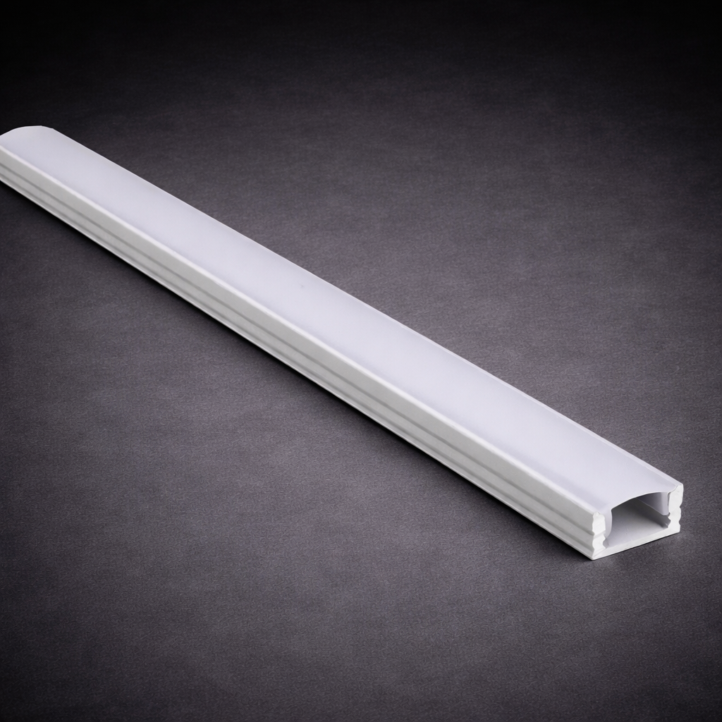 LED Profile Surface 17x9