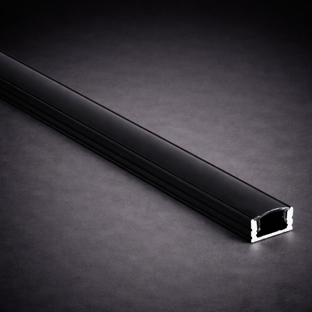 LED Profile Surface 17x9