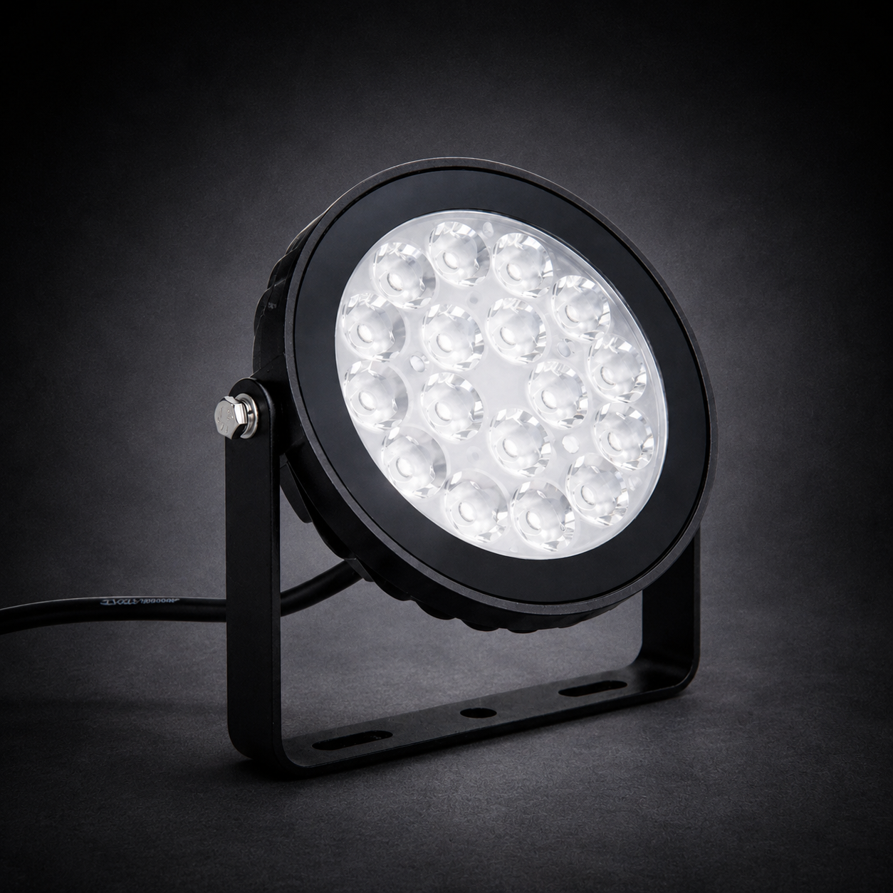 9W DC24V Smart LED Garden Light (RGB+CCT)