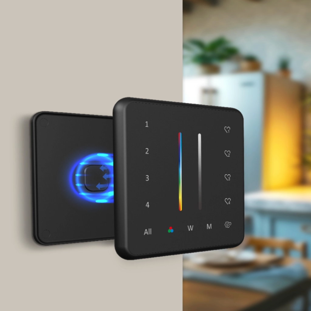 Luxe Pro Panel Remote