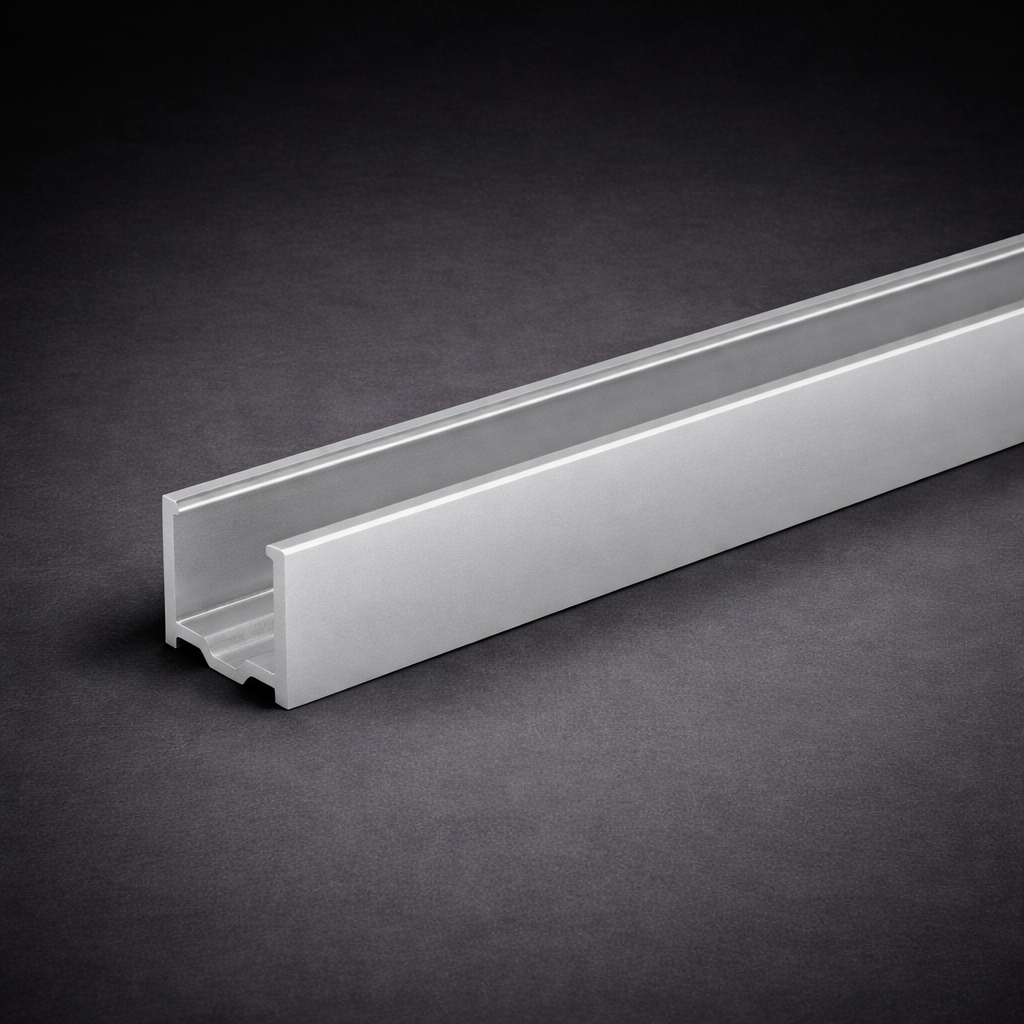 Signature Aluminium Profile 10x10